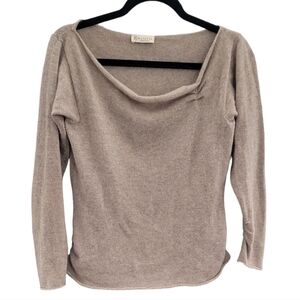 Katanya Sweater 3/4 Sleeve